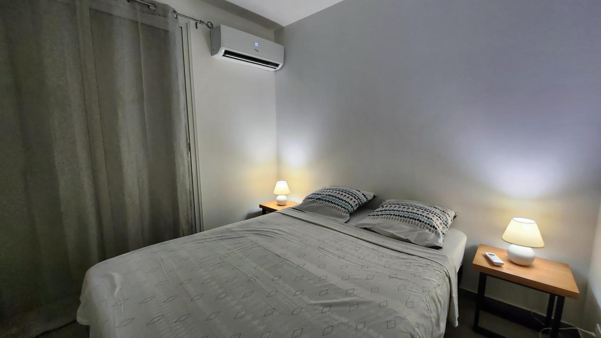 Le Manguier Apartamento Saint Pierre Exterior foto
