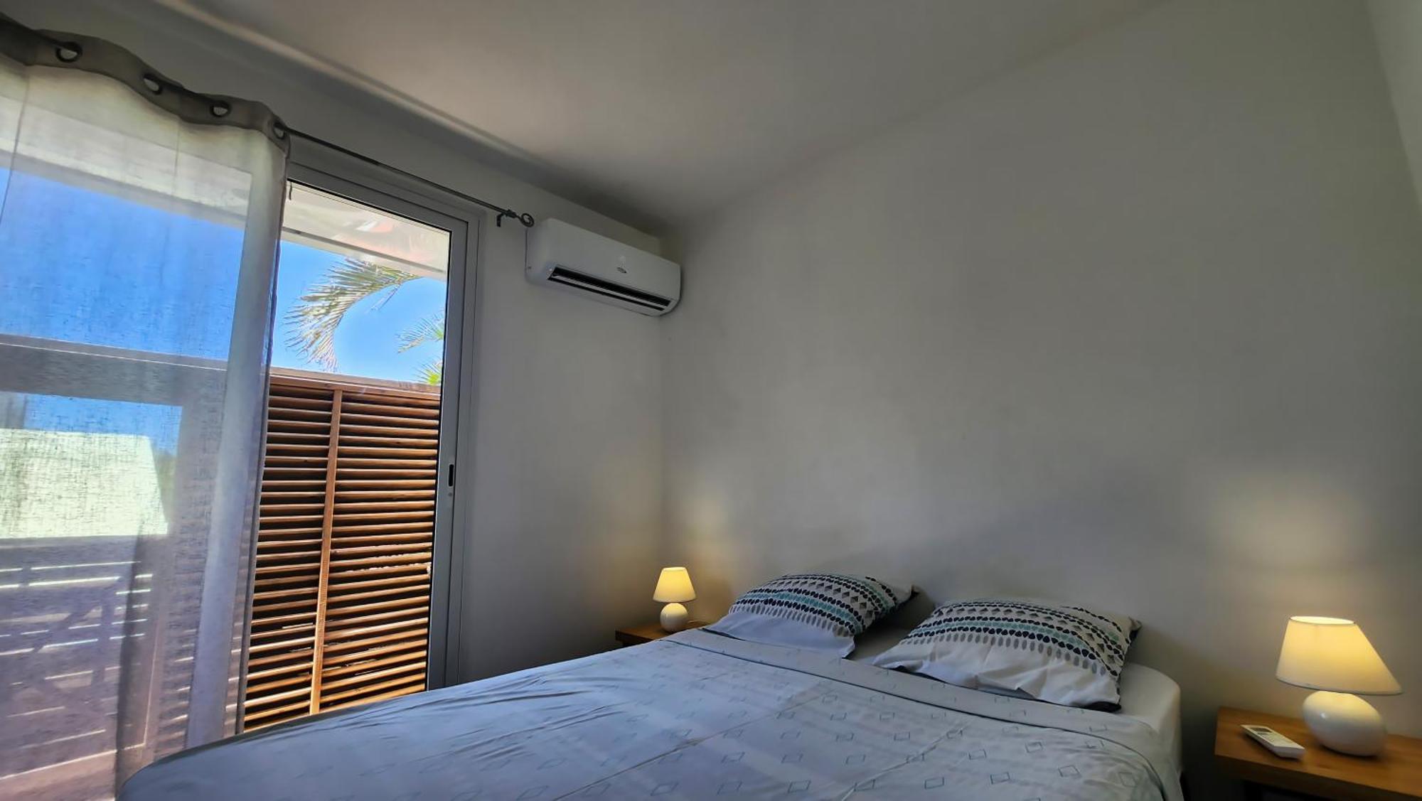 Le Manguier Apartamento Saint Pierre Exterior foto